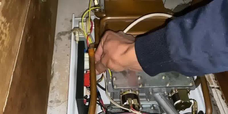 壁挂炉供暖进水不热的解决方法（如何处理壁挂炉供暖进水不热的问题）