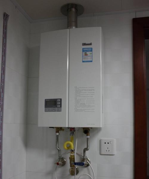 林内热水器故障代码10解决方法及故障原因（林内热水器故障代码10的常见原因和解决方案）