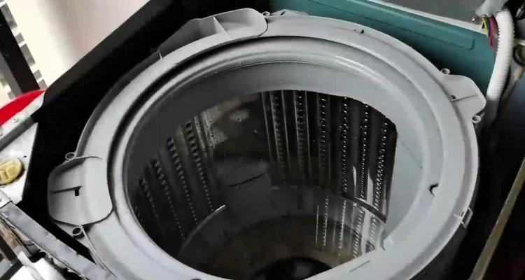 以波轮洗衣机如何清洗（一步步教你清洗波轮洗衣机）