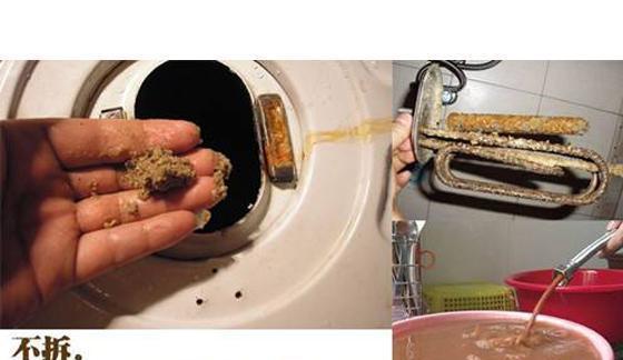 如何正确清洁热水器以延长使用寿命（热水器清洗频率及注意事项）