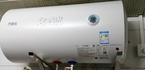 热水器不加热了（让你的热水器重新恢复正常工作）