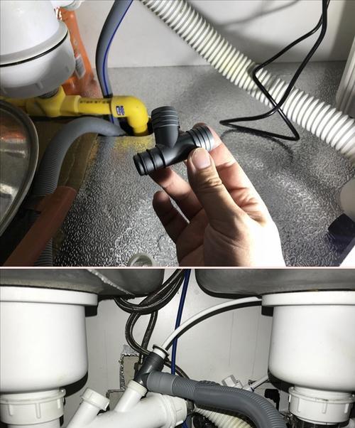 洗碗机进水不止的应对方法（怎样解决洗碗机进水不止的问题）
