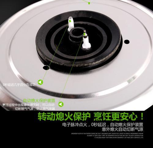 如何专业清洗燃气灶点火（掌握清洗燃气灶点火的有效方法）