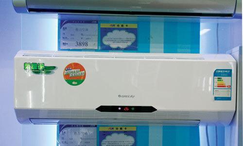 以空调制热，谁的核心部件最强（品牌不是关键）
