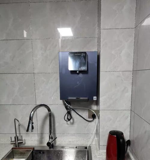 饮水机管道安装方法及注意事项（保证饮用水安全的管道安装步骤和关键要点）