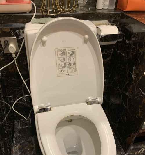 如何更换杜拉维特马桶座圈（马桶座圈损坏维修办法及步骤）