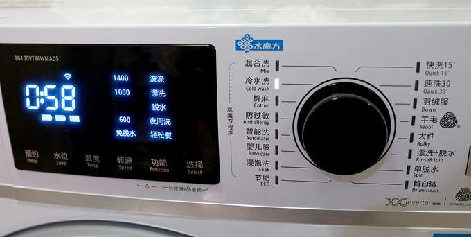 小天鹅洗衣机显示E3错误的原因及解决方法（解析小天鹅洗衣机显示E3错误的原因以及解决方法）