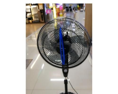 如何降低电风扇的噪音（有效减少电风扇噪音）