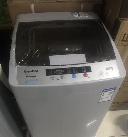 荣事达洗衣机不转的原因及解决方法（教你几招轻松修复荣事达洗衣机不转的问题）