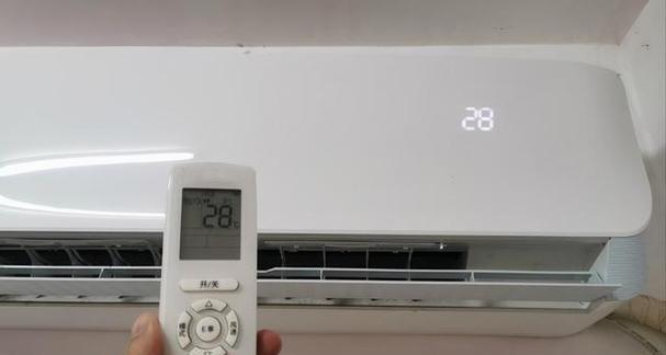 解析空调一直显示27度降不下来的原因（探究导致室内温度无法降低的可能因素）
