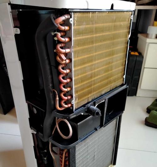 如何检查和加氟JHS移动空调（操作步骤和注意事项）