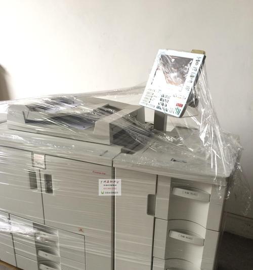 以理光复印机8001代码的优势和应用（提高办公效率的重要工具——以理光复印机8001代码）