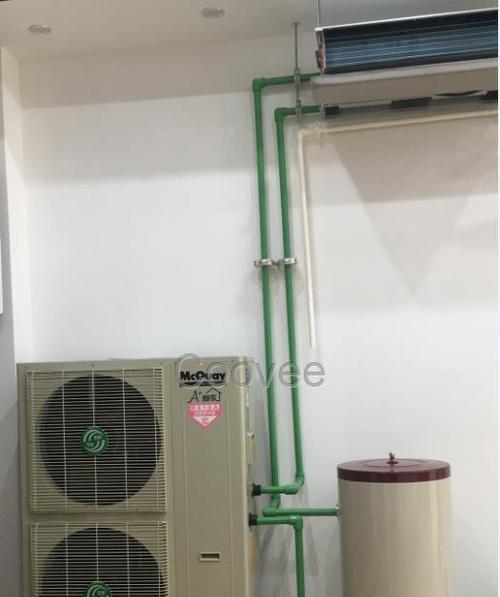 二合一中央空调安装方法（简单易行的二合一中央空调安装步骤及注意事项）