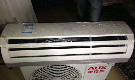 如何拆卸清洗奥克斯空调（简明易懂的步骤让你轻松解决空调清洗问题）