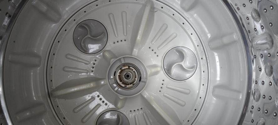 解决涡轮洗衣机没有动力的问题（五个简单步骤让洗衣机恢复正常运转）