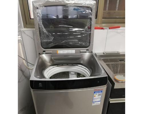 解决涡轮洗衣机没有动力的问题（五个简单步骤让洗衣机恢复正常运转）