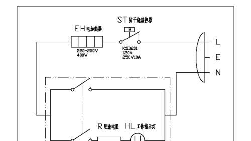 电暖器坏了怎么维修（常见故障维修及注意事项）