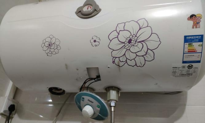 速热水器不加热了，解决方法一网打尽（速热水器不加热了怎么回事）