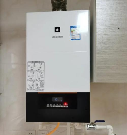 爱客多壁挂炉E1故障原因及处理方法（深入了解E1故障）