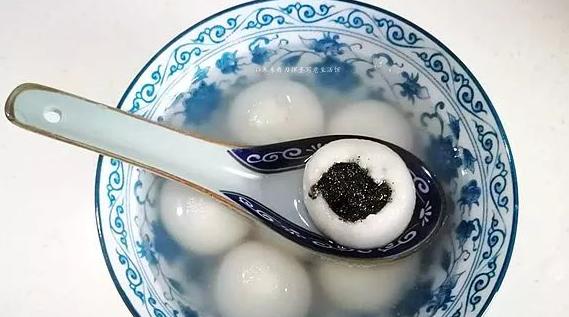 元宵没放冰箱坏了怎么办（不慌）