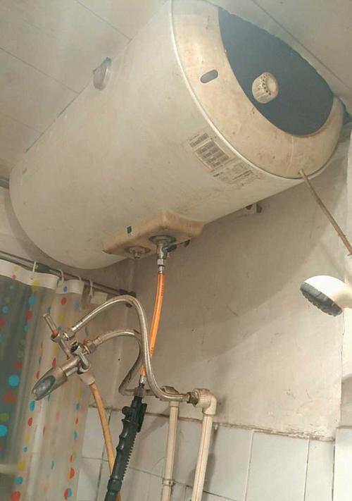 热水器水垢的修复方法（清除热水器内的水垢）