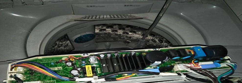 洗衣机双桶按钮坏了的维修方法（解决洗衣机双桶按钮故障的简单指南）