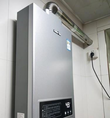 探索迅达热气热水器E8故障与解决方法（了解E8故障的原因及常见解决方案）