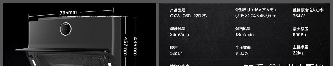 探讨以德意抽油烟机噪音故障原因（揭秘噪音背后的故障源）
