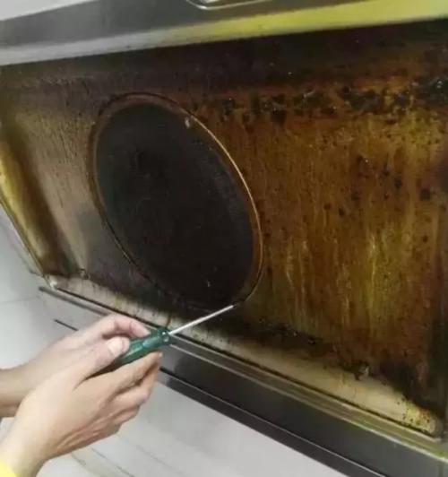 油烟机异响的原因及解决方法（揭秘清洗完油烟机后的异响问题）