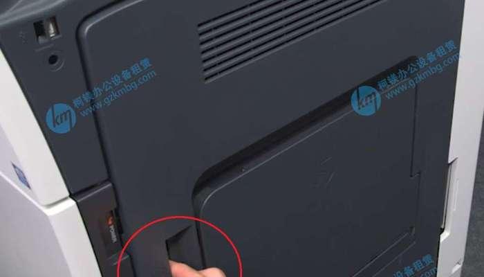打印机皮带断了的原因及解决方法（为什么打印机皮带会断裂）