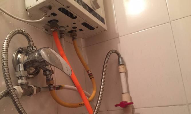 热水器不出热水解决方法（探寻常见热水器故障及应对措施）