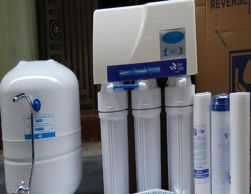 家庭没有净水器，如何保障饮水安全（解决家庭没有净水器的办法及重要性）