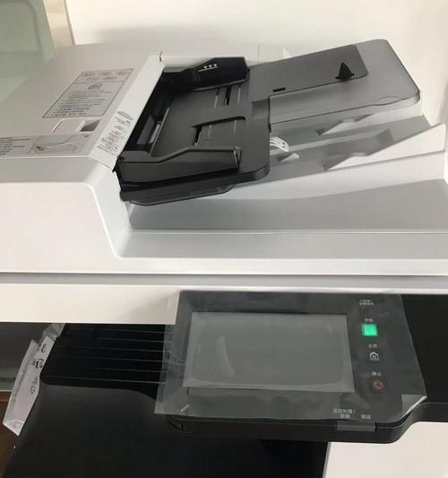 打印机复印无响应的原因及解决方法（探究打印机复印无响应的几种常见原因与解决办法）