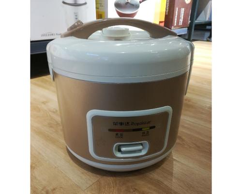 荣事达电饭煲不热的原因及解决方法（荣事达电饭煲不热可能出现的问题及简单排除方法）