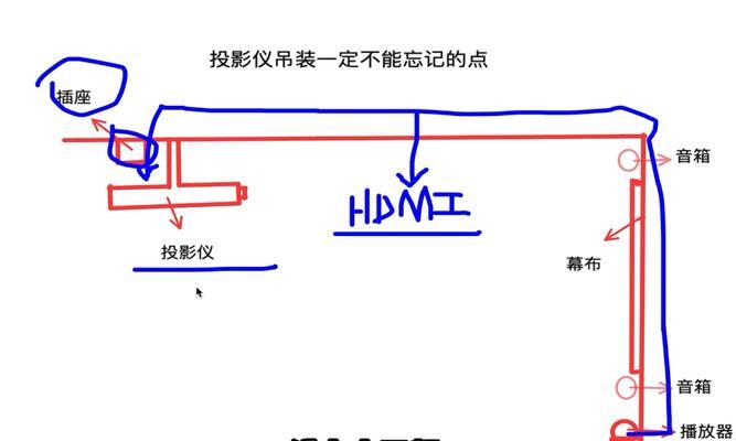 投影仪的选择与安装指南（掌握投影仪基础知识）
