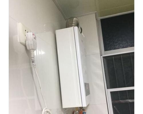 夏普热水器出现E5故障码的维修处理方法（解决夏普热水器E5故障码的实用技巧）