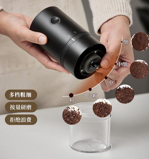 如何处理咖啡机研磨器生锈问题（有效清洁和预防咖啡机研磨器生锈的方法）