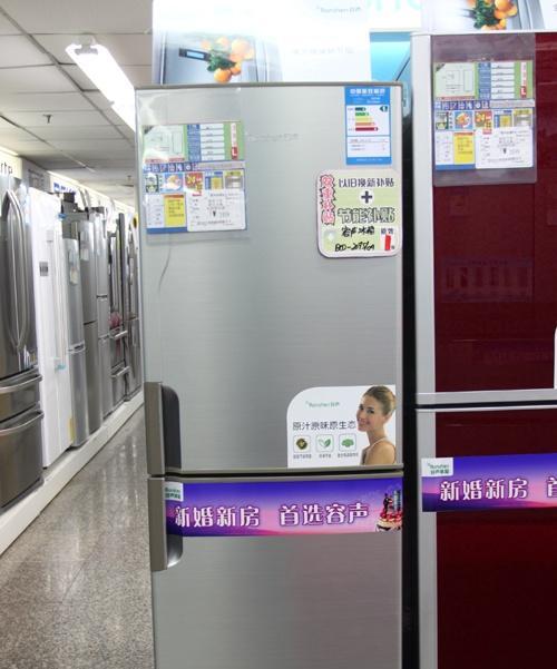 容声冰箱报警原因排查（解析容声冰箱报警的各种原因及解决方法）