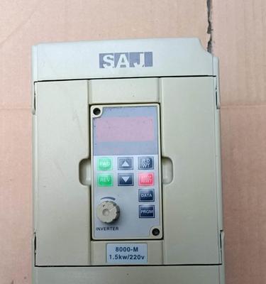 探究三晶变频器显示器故障原因及解决方法（三晶变频器显示器故障的诊断和维修方法）