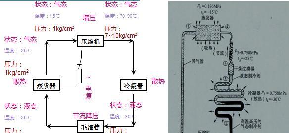 冰箱冷藏不制冷的原因及修复方法（解析冰箱冷藏不制冷的原因）