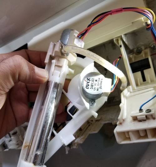解决净水器电机没有输出的问题（为什么净水器电机没有输出）