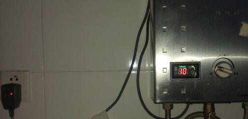电热水器不加热的原因及解决方法（探究电热水器不加热的几个主要原因）