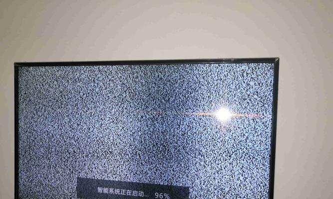 电视机屏幕坏了没钱怎么修（在经济困难下如何修复电视机屏幕）