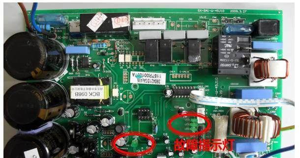 探究奥克斯空调显E0故障的原因（深入分析E0故障代码的意义与解决方法）