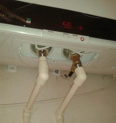 电热水器排污口漏水处理方法（解决电热水器排污口漏水的实用技巧）