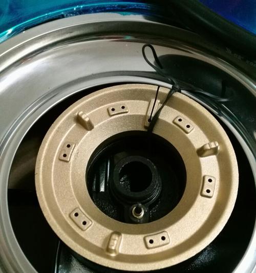 燃气灶灶芯坏了怎么办（解决灶芯问题）