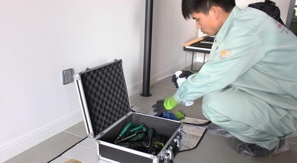 中央空调日常清洁方法（保持空调清洁）