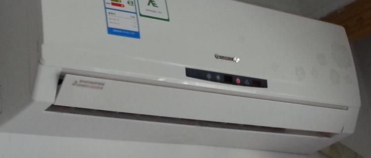 空调显示e6是什么意思？出现的原因是什么？