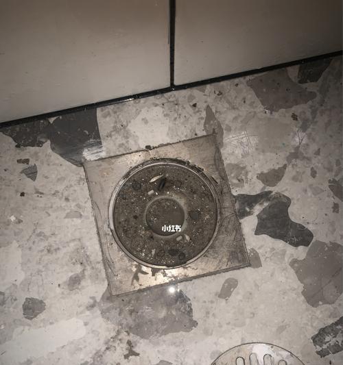 地漏被沙子和石子堵了怎么办？如何快速有效清理？
