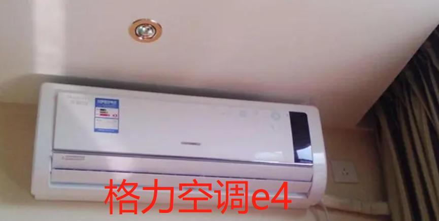樱花热水器E4故障怎么处理？常见原因及解决方法是什么？